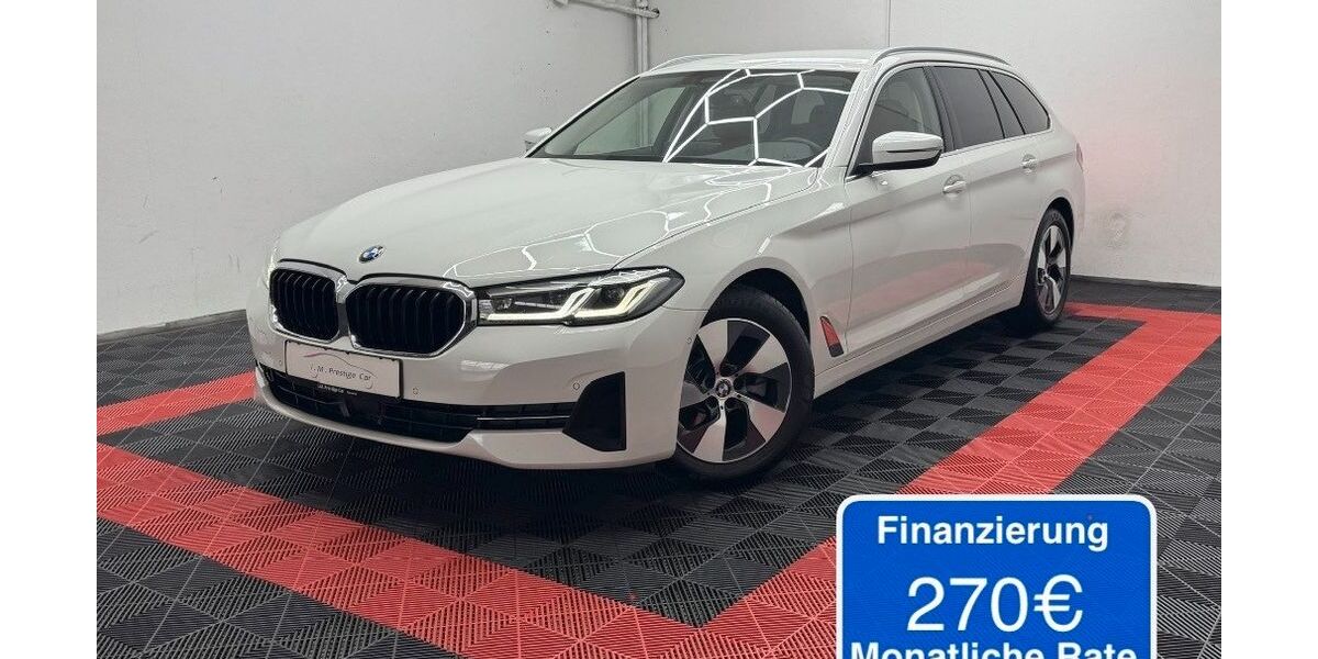 BMW 520 120.000 km 26.900 &euro; Neuwied 56564