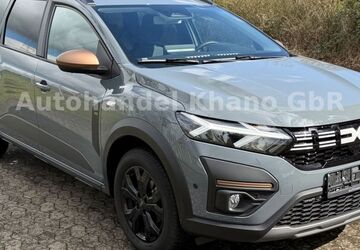 Dacia Jogger 6.615 km 18.990 &euro; Plaidt 56637