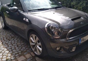 Mini Cooper SD Roadster 124.600 km 9.800 &euro; Welschneudorf 56412