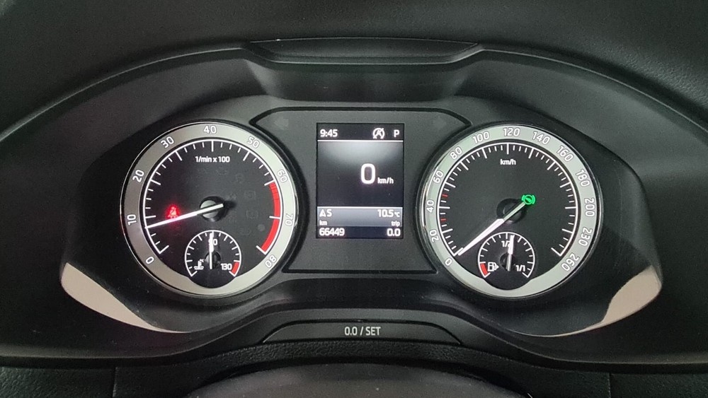 Skoda Karoq 66.700 km 19.700 &euro; Koblenz 56068