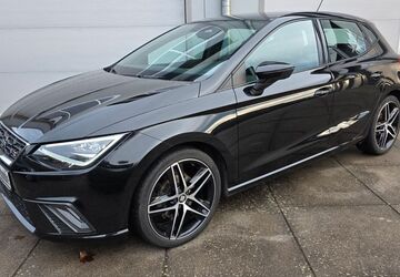 Seat Ibiza 75.700 km 14.990 &euro; Neuwied 56567
