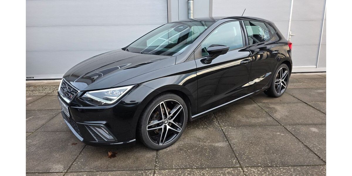 Seat Ibiza 75.700 km 14.990 &euro; Neuwied 56567
