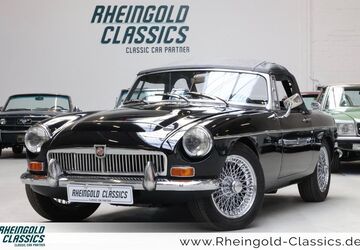 MG Andere 36.841 km 27.900 &euro; Rheinbreitbach 53619