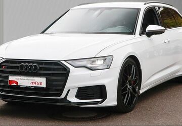 Audi S6 58.504 km 48.980 &euro; Koblenz 56070