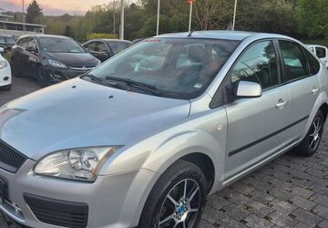 Ford Focus 162.000 km 1.990 &euro; Boppard/Bad Salzig 56154