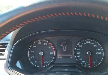 Seat Arona 46.000 km 17.900 &euro; Andernach 56626