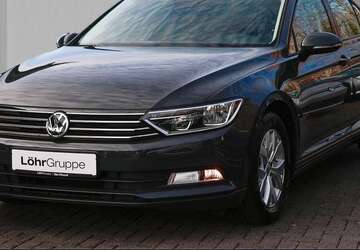 VW Passat 77.710 km 15.480 &euro; Koblenz 56076