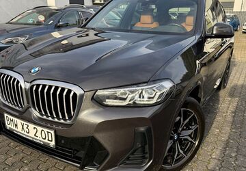 BMW X3 204.000 km 28.500 &euro; Wirges 56422