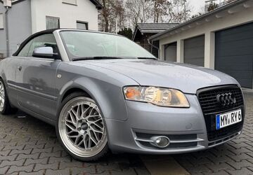 Audi A4 169.590 km 6.800 &euro; Mendig 56743