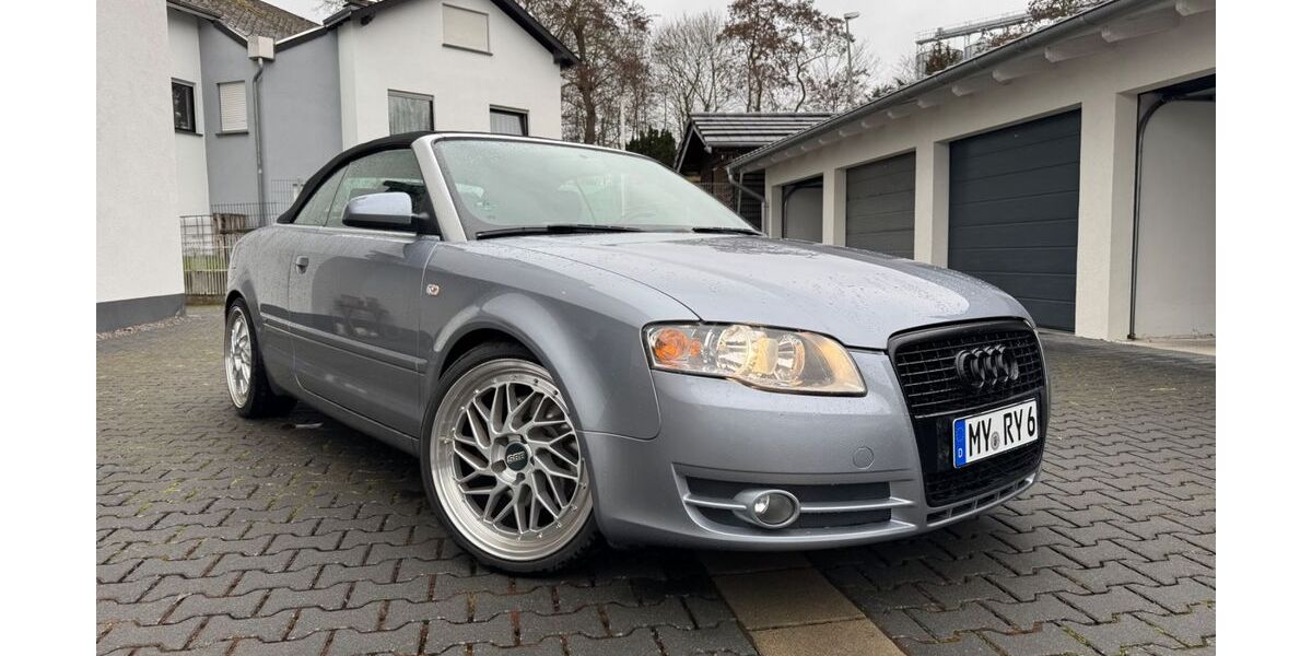 Audi A4 169.590 km 6.800 &euro; Mendig 56743