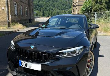 BMW M2 9.451 km 74.999 &euro; Lahnstein 56112