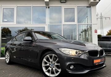 BMW 430 154.393 km 17.980 &euro; Bad Honnef 53604