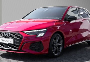 Audi A3 67.136 km 27.980 &euro; Bendorf 56170