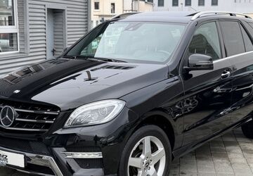 Mercedes-Benz ML 350 147.000 km 21.480 &euro; Neuwied 56567