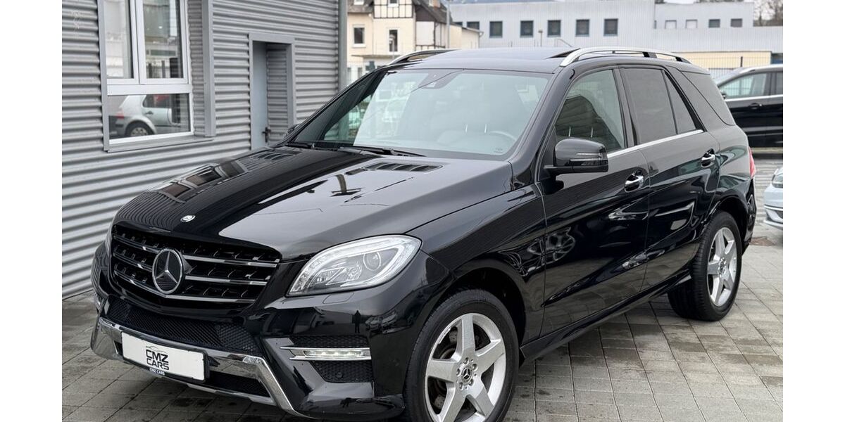 Mercedes-Benz ML 350 147.000 km 21.480 &euro; Neuwied 56567