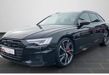 Audi S6 65.000 km 49.880 &euro; Mayen 56727