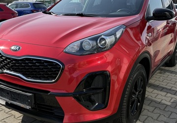 Kia Sportage 1.6 GDI Edition 7 2WD Scheckh. - Kamera 117.000 km 10.990 &euro; Koblenz 56070