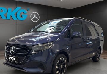 Mercedes-Benz V 250 15.000 km 89.990 &euro; Linz 53545