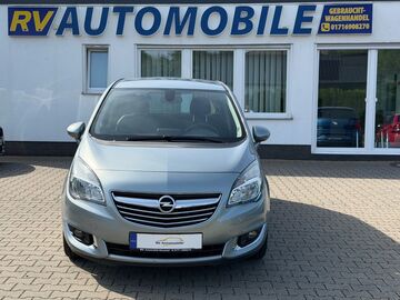 Gebrauchte Opel Meriva