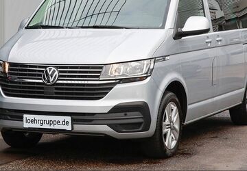 VW T6 Multivan 53.328 km 49.980 &euro; Koblenz 56070
