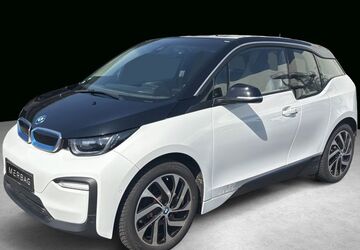 BMW i3 40.613 km 19.900 &euro; Neuwied 56566