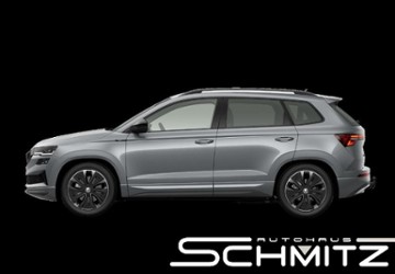 Skoda Karoq 9.900 km 36.950 &euro; Ebernhahn 56424