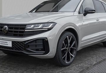 VW Touareg 14.900 km 81.480 &euro; Höhr-Grenzhausen 56203