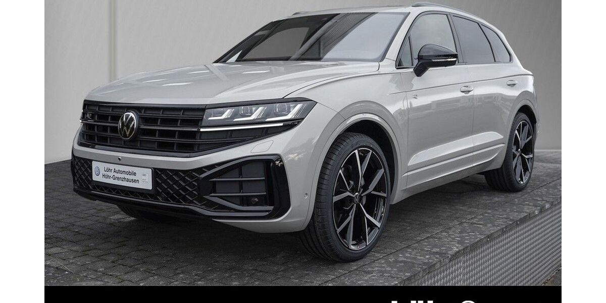 VW Touareg 14.900 km 81.480 &euro; Höhr-Grenzhausen 56203