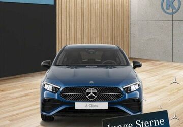 Mercedes-Benz A 250 8.524 km 34.990 &euro; Koblenz 56073