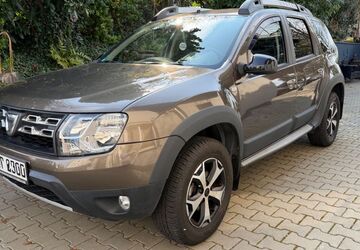 Dacia Duster 91.000 km 10.990 &euro; Höhr-Grenzhausen 56203