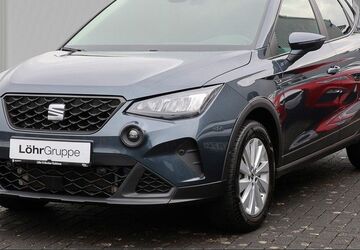 Seat Arona 31.167 km 16.980 &euro; Koblenz 56070