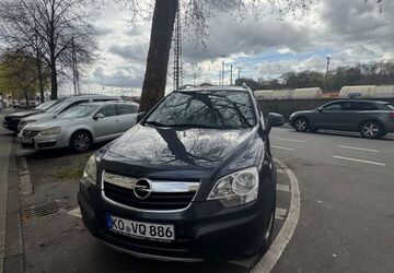 Opel Antara 250.000 km 2.700 &euro; Koblenz 56070