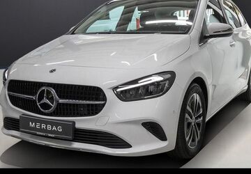 Mercedes-Benz B 180 4.800 km 30.700 &euro; Neuwied 56566