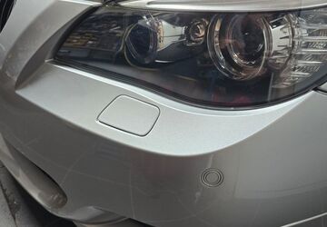 BMW 525 111.500 km 22.990 &euro; Neuwied 56566