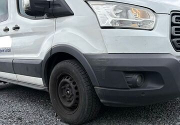 Ford Transit 290.000 km 6.950 &euro; Ochtendung 56299