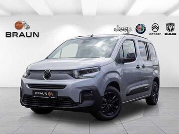 Gebrauchte Citroën Berlingo