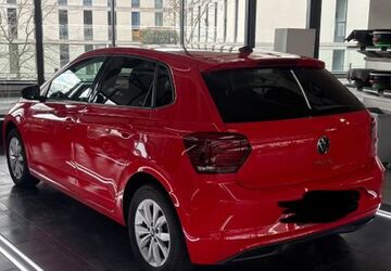 VW Polo 62.000 km 13.499 &euro; Ahrweiler 53474