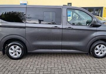 Ford Transit Custom 22.953 km 38.995 &euro; Rheinbrohl 56598