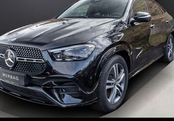 Mercedes-Benz GLE 400 18.706 km 94.500 &euro; Neuwied 56566