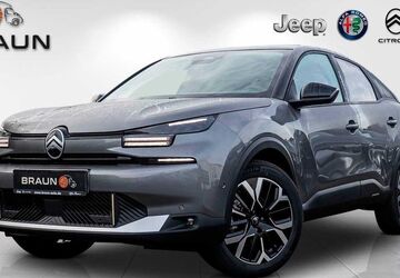 Citroen C4 7.000 km 22.850 &euro; Koblenz 56070