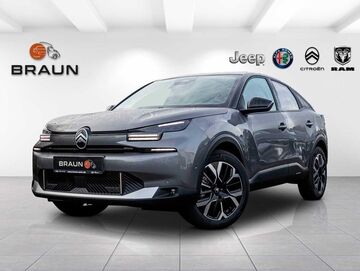 Gebrauchte Citroën C4