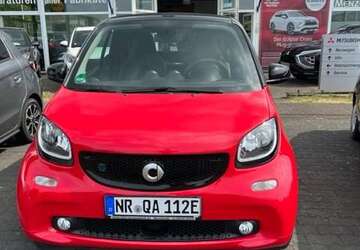Smart forTwo 32.990 km 10.990 &euro; Rheinbrohl 56598