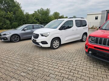 Gebrauchte Opel Combo