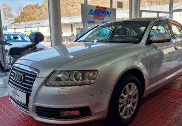 Audi A6 256.000 km 3.500 &euro; Lahnstein 56112