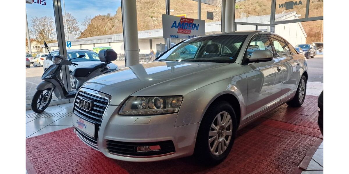 Audi A6 256.000 km 3.500 &euro; Lahnstein 56112