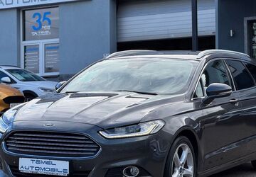 Ford Mondeo 218.200 km 8.999 &euro; Montabaur-Eschelbach 56410