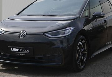 VW ID.3 24.042 km 25.980 &euro; Andernach 56626