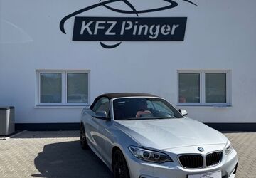 BMW M235 118.000 km 24.999 &euro; Kottenheim 56736