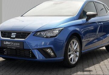 Seat Ibiza 14.051 km 18.780 &euro; Neuwied 56564