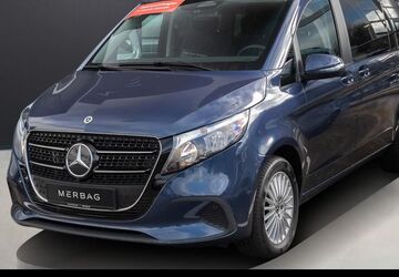 Mercedes-Benz V 220 20.511 km 57.900 &euro; Neuwied 56566